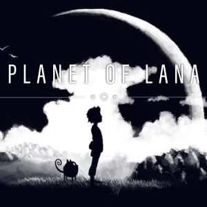 Planet of Lana Steam Account