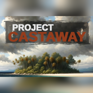 Project Castaway PC Steam Account