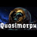 Quasimorph Steam Account