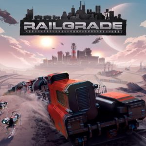 RAILGRADE Steam Altergift