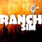 Ranch Simulator Steam CD Key