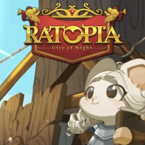 Ratopia Steam Altergift