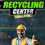 Recycling Center Simulator PC Steam Account