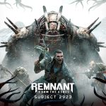 Remnant: From the Ashes - Subject 2923 DLC PC Steam CD Key