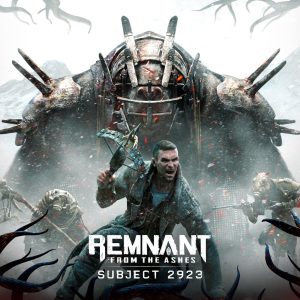 Remnant: From the Ashes - Subject 2923 DLC PC Steam CD Key