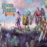 Reverie Knights Tactics PC Steam CD Key