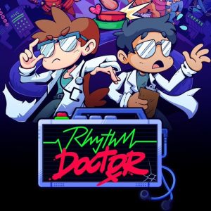 Rhythm Doctor PC Steam Altergift