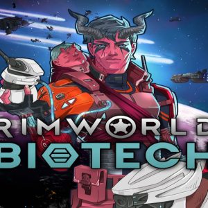 RimWorld - Biotech DLC Steam Altergift