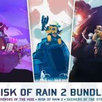 Risk of Rain 2 + Survivors of the Void + Seekers of the Storm Bundle PC Steam CD Key