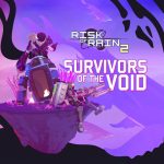 Risk of Rain 2 + Survivors of the Void DLC Steam CD Key