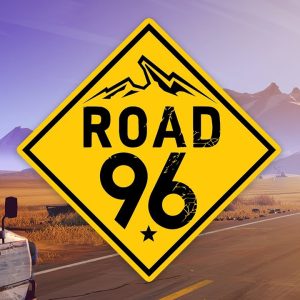 Road 96 Steam CD Key