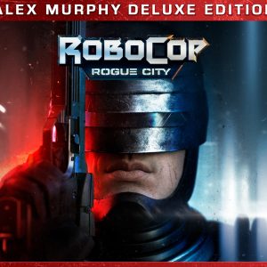 Robocop: Rogue City Alex Murphy Edition Steam Altergift