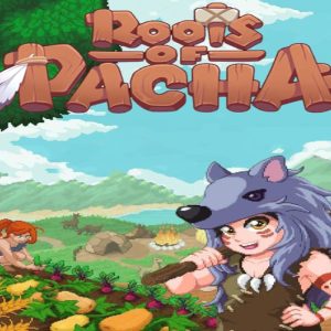 Roots of Pacha Steam CD Key