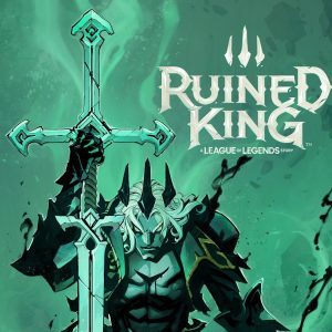 Ruined King: A League of Legends Story Steam Account