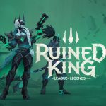 Ruined King: A League of Legends Story - Ruined Skin Variants DLC Steam Altergift