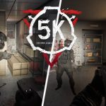 SCP: 5K Steam Account