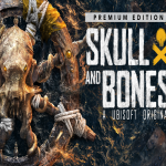 Skull & Bones Premium Edition (2024) PC Steam Altergift