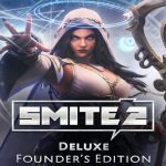 SMITE 2 Deluxe Founder's Edition Bundle PC Steam Account