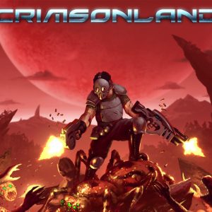Crimsonland PC Steam CD Key