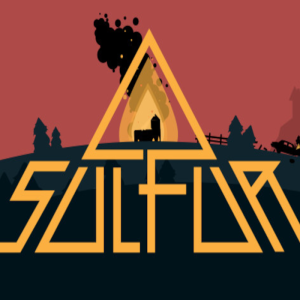 SULFUR PC Steam Altergift