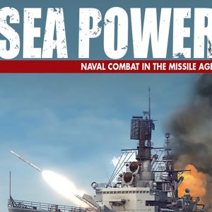 Sea Power: Naval Combat in the Missile Age PC Steam Altergift