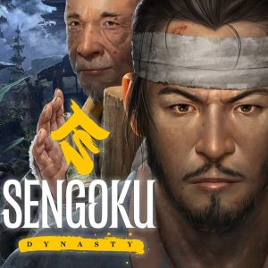 Sengoku Dynasty Steam Account