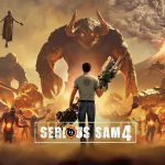 Serious Sam 4 Steam Altergift