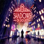 Shadows of Doubt PC Steam CD Key