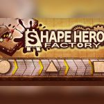 ShapeHero Factory PC Steam Account