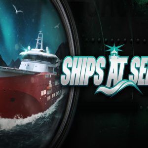 Ships At Sea PC Steam Account