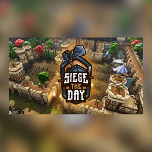 Siege the Day Steam CD Key