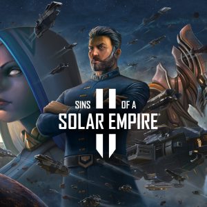 Sins of a Solar Empire II PC Steam Account