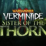 Warhammer: Vermintide 2 - Sister of the Thorn DLC Steam Altergift