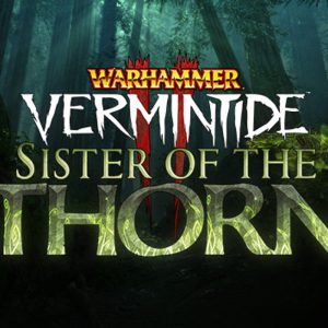 Warhammer: Vermintide 2 - Sister of the Thorn DLC Steam Altergift