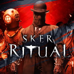 Sker Ritual Steam Altergift