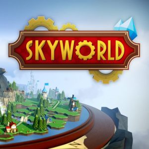 Skyworld Steam CD Key