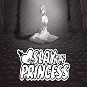 Slay the Princess Steam Altergift