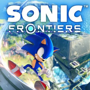 Sonic Frontiers Steam Account