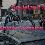 Soulsland 3: Spider Invasion Steam CD Key