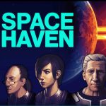 Space Haven Steam CD Key