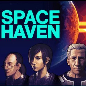 Space Haven Steam CD Key