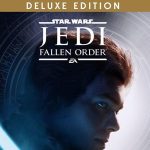 Star Wars: Jedi Fallen Order Deluxe Edition Steam Account