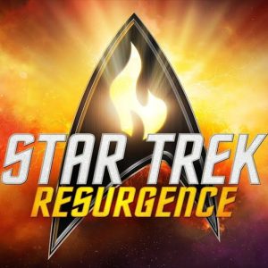 Star Trek: Resurgence PC Steam Account