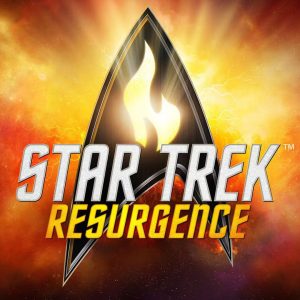 Star Trek: Resurgence - Captain's Edition PC Steam Altergift