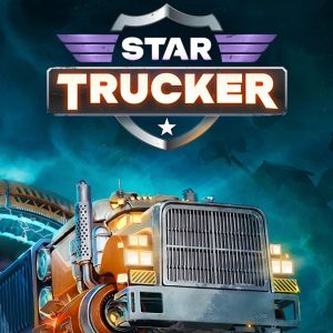 Star Trucker PC Steam Altergift