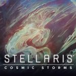 Stellaris - Cosmic Storms DLC PC Steam CD Key