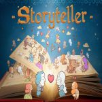 Storyteller Steam Account