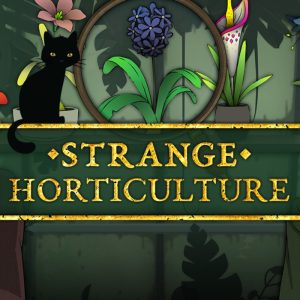 Strange Horticulture Steam Account