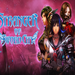 Stranger of Sword City PC Steam CD Key