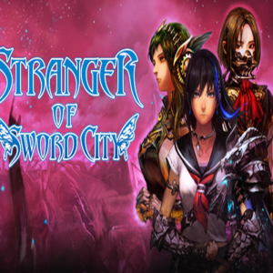 Stranger of Sword City PC Steam CD Key